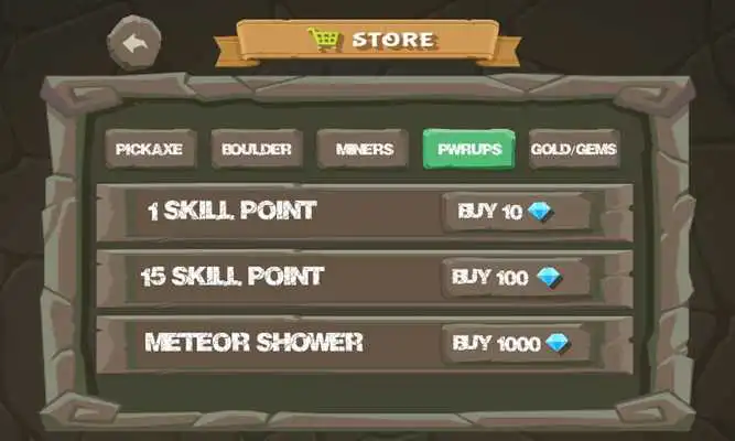 Play Boulder Bash Play Boulder Bash