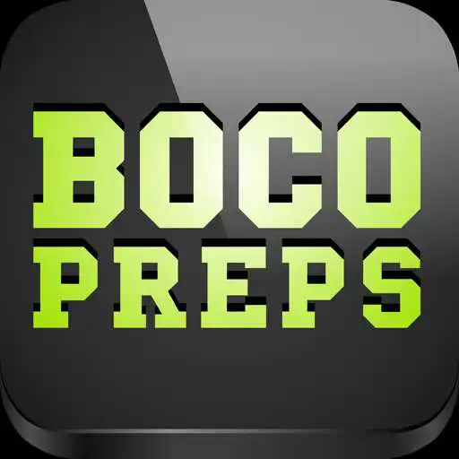 Free play online Boulder County Preps APK