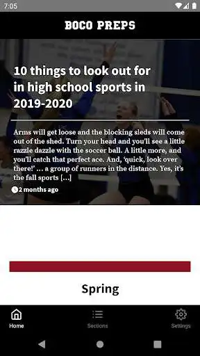 Play Boulder County Preps Play Boulder County Preps