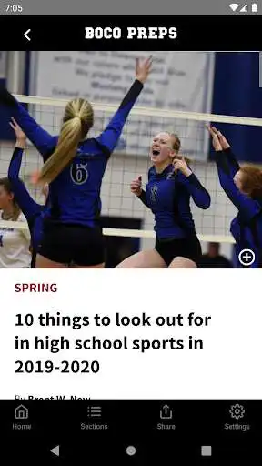 Play Boulder County Preps Play Boulder County Preps