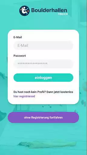Play Boulderhallen finden - die Boulder Community App  and enjoy Boulderhallen finden - die Boulder Community App with UptoPlay
