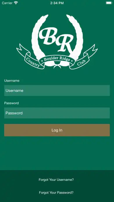 Play Boulder Ridge Country Club as an online game Boulder Ridge Country Club with UptoPlay