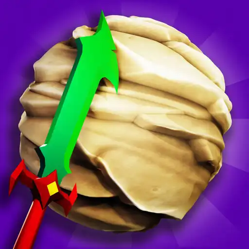 Play Boulder to Cut APK