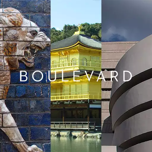 Free play online Boulevard APK