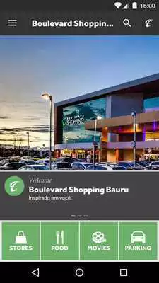 Play Boulevard Shopping Bauru