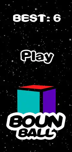 Play BounBall  and enjoy BounBall with UptoPlay