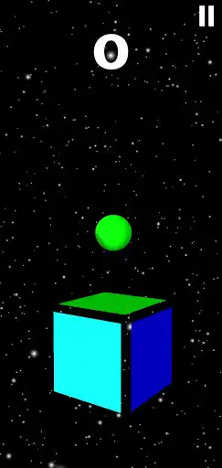 Play BounBall as an online game BounBall with UptoPlay