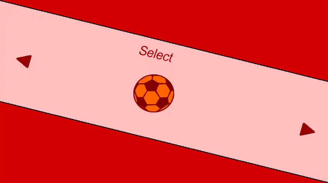 Play Bounce 2D as an online game Bounce 2D with UptoPlay