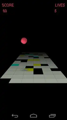 Play Bounce 3D  and enjoy Bounce 3D with UptoPlay