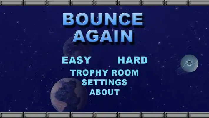 Play Bounce Again