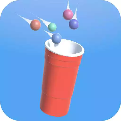 Play Bounce All and Collect Balls APK