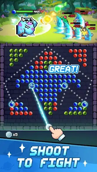 Play Bounce and Clash  and enjoy Bounce and Clash with UptoPlay