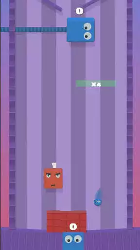 Play Bounce and Destroy  and enjoy Bounce and Destroy with UptoPlay
