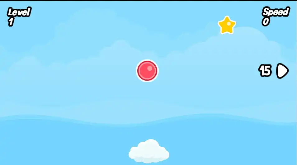 Play Bounce And Hook as an online game Bounce And Hook with UptoPlay