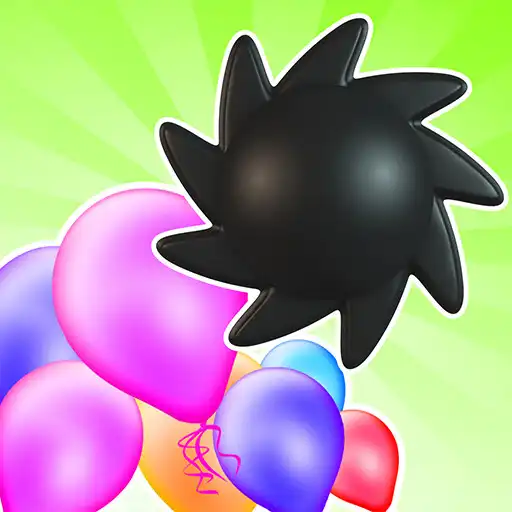 Play Bounce and pop - Balloon pop APK