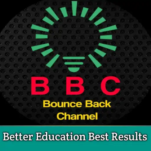 Play Bounce Back Channel APK