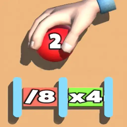 Play Bounce Ball 2048 APK Play Bounce Ball 2048 APK