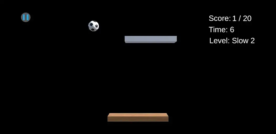 Play Bounce ball 3D HOLOFIL  and enjoy Bounce ball 3D HOLOFIL with UptoPlay