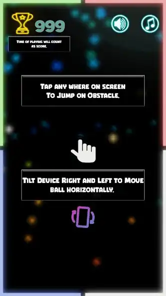 Play Bounce Ball 3d Puzzle Games as an online game Bounce Ball 3d Puzzle Games with UptoPlay