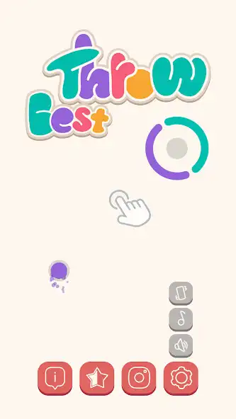 Play bounce ball game: offline 2023  and enjoy bounce ball game: offline 2023 with UptoPlay