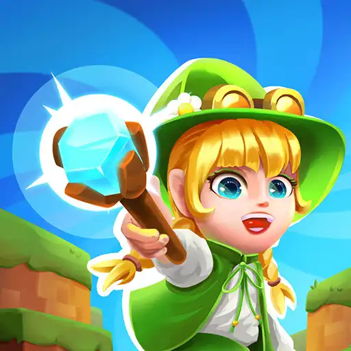Play Bounce Ball: Magic Ball APK