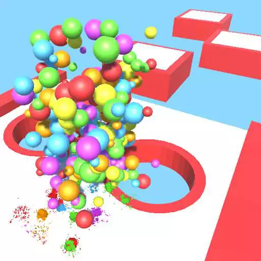 Play Bounce Balls 3D APK