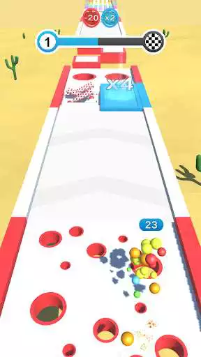 Play Bounce Balls 3D and enjoy Bounce Balls 3D with UptoPlay Play Bounce Balls 3D and enjoy Bounce Balls 3D with UptoPlay