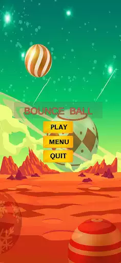 Play Bounce Ball
