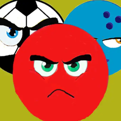 Play Bounce Ball Up To Summit APK