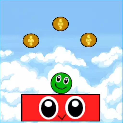 Free play online bounce bounce APK