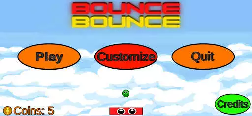 Play bounce bounce