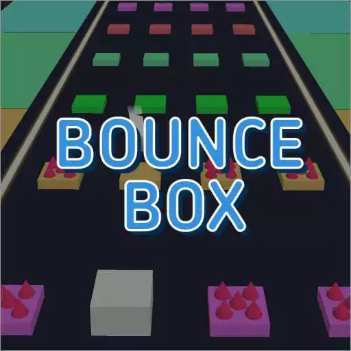 Play Bounce Box APK