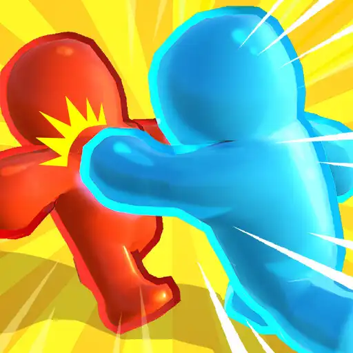 Play Bounce Boxing APK