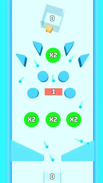Play Bounce Boxing  and enjoy Bounce Boxing with UptoPlay