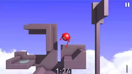 Play Bounce Boy