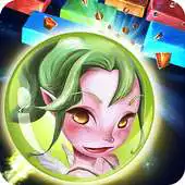 Free play online Bounce Brick APK