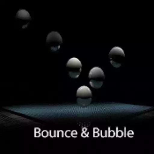 Play Bounce & Bubble APK