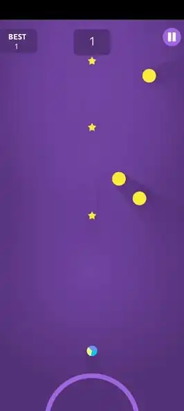 Play Bounce Classic  Pro as an online game Bounce Classic  Pro with UptoPlay