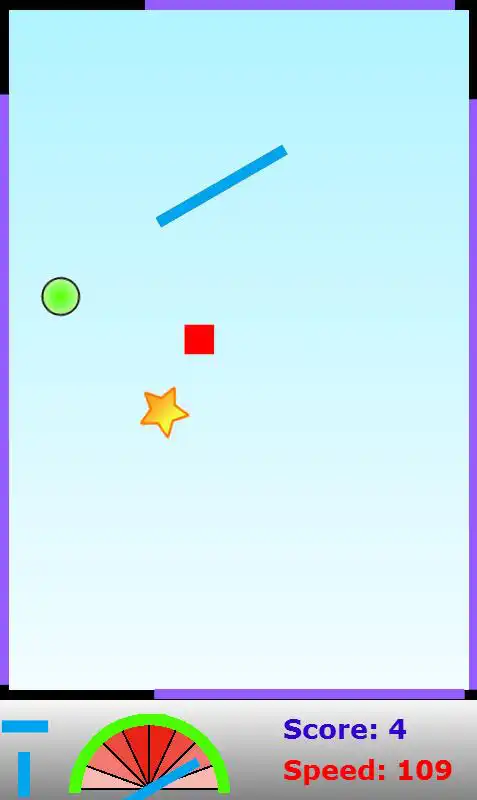 Play Bounce  Collect