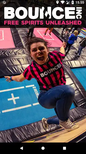 Play Bounce Danmark  and enjoy Bounce Danmark with UptoPlay