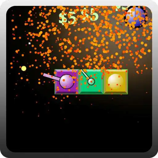 Free play online Bounce Defense APK