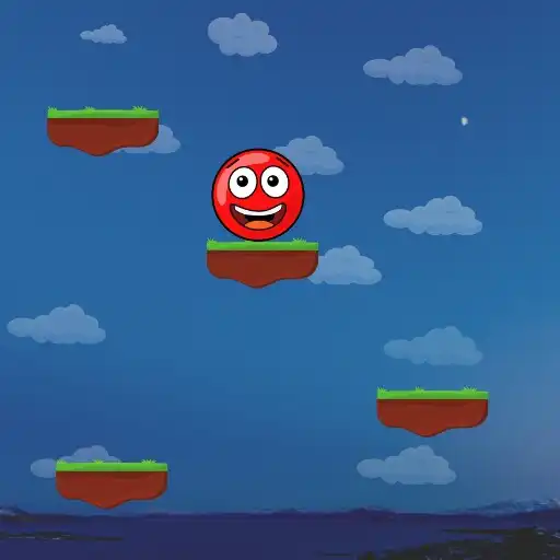Play Bounce Down APK Play Bounce Down APK