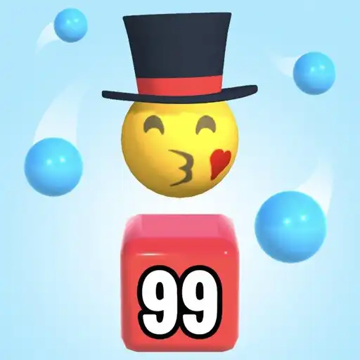 Play Bounce Drop 3D APK