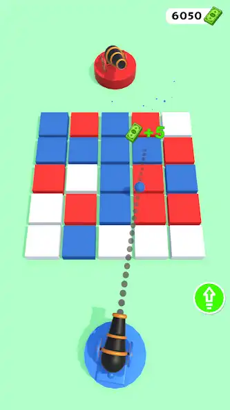 Play Bounce Em All  and enjoy Bounce Em All with UptoPlay