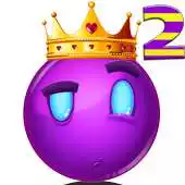 Free play online Bounce Emoji 2 APK