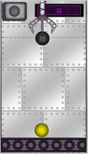 Play Bounce Factory as an online game Bounce Factory with UptoPlay