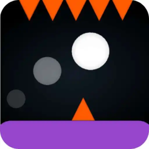 Free play online Bounce Gravity APK