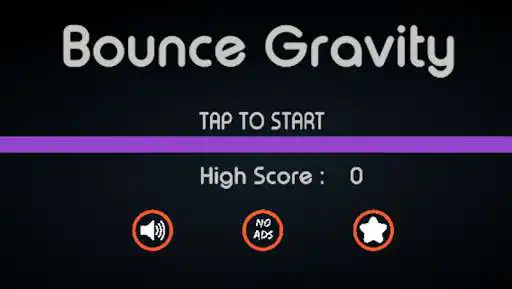 Play Bounce Gravity Play Bounce Gravity