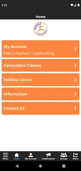 Play Bounce Gymnastics as an online game online Bounce Gymnastics with UptoPlay Play Bounce Gymnastics as an online game Bounce Gymnastics with UptoPlay