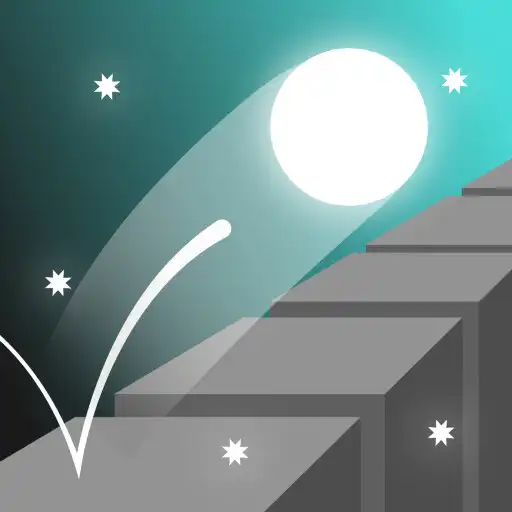 Play BOUNCE HOPPER APK